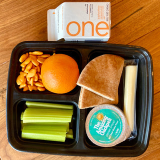Breakfast with TAC Creamy Chickpea Cup Grab N Go Box4