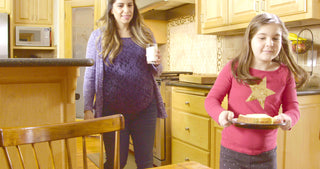 The Amazing Chickpea Maple Cinnamon Spread 15 LB Pail