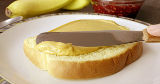 The Amazing Chickpea Maple Cinnamon Spread 15 LB Pail