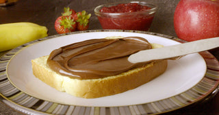 The Amazing Chickpea Chocolate Spread 15 LB Pail