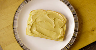 The Amazing Chickpea Maple Cinnamon Spread 15 LB Pail