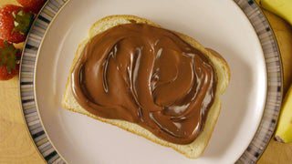 The Amazing Chickpea Chocolate Spread 15 LB Pail