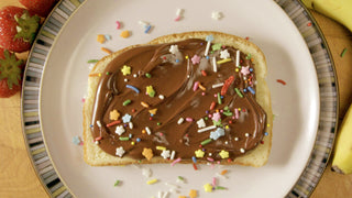 The Amazing Chickpea Chocolate Spread 15 LB Pail