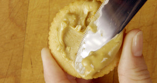 The Amazing Chickpea Maple Cinnamon Spread 15 LB Pail