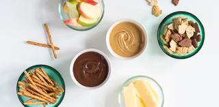 The Amazing Chickpea Pumpkin Spice Spread 15 LB Pail