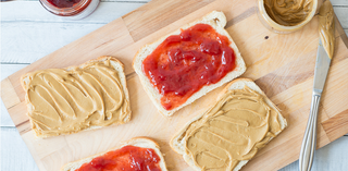 The Amazing Chickpea Creamy Spread 15 LB Pail